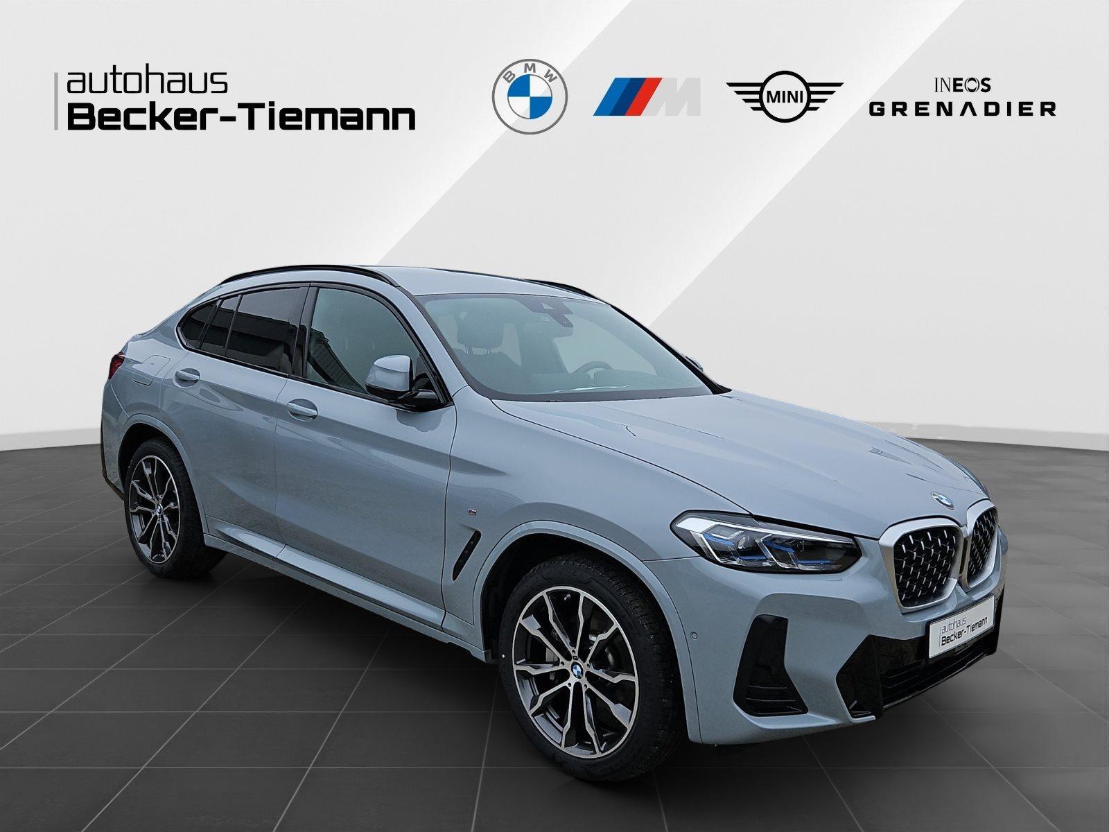 BMW X4 – Bild 29