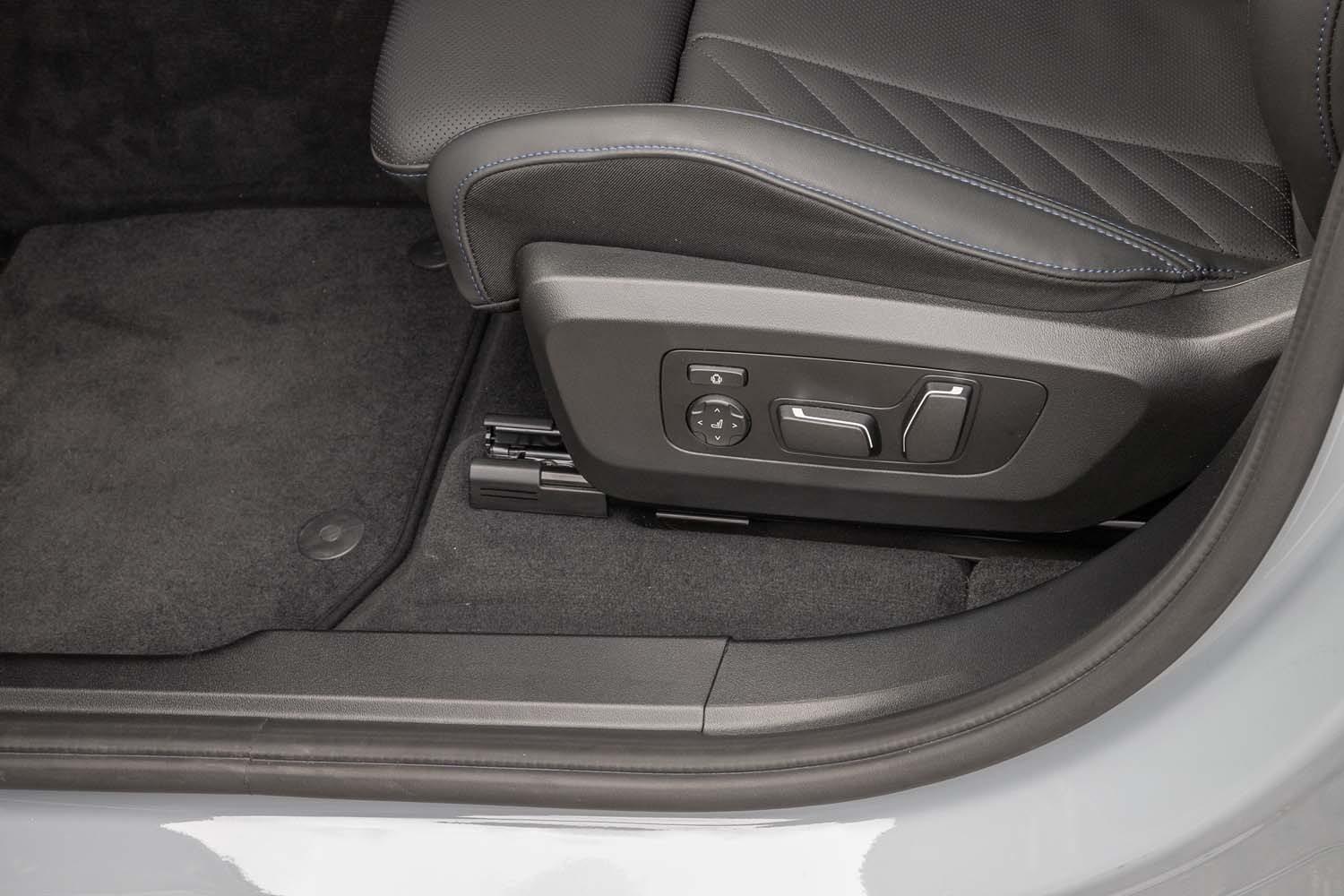 BMW X3 – Bild 8