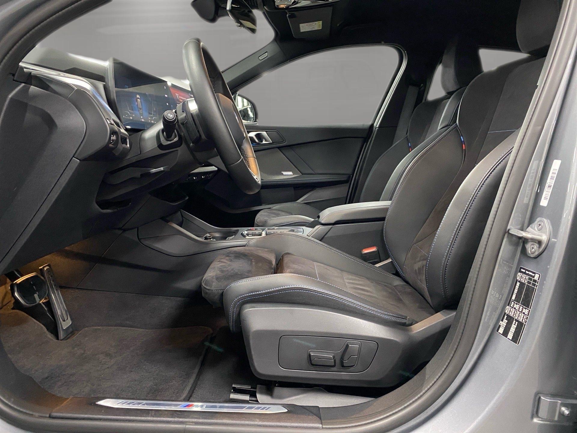 BMW 1er – Bild 6