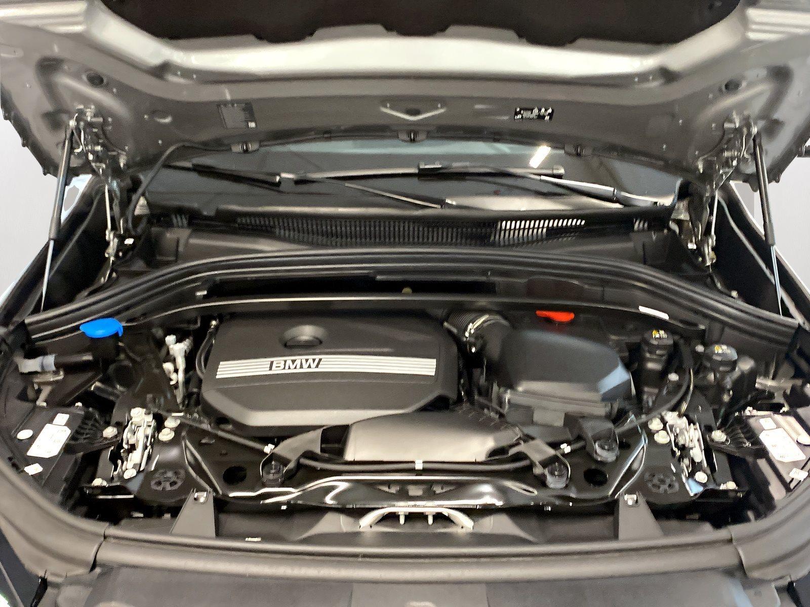 BMW X1 – Bild 27