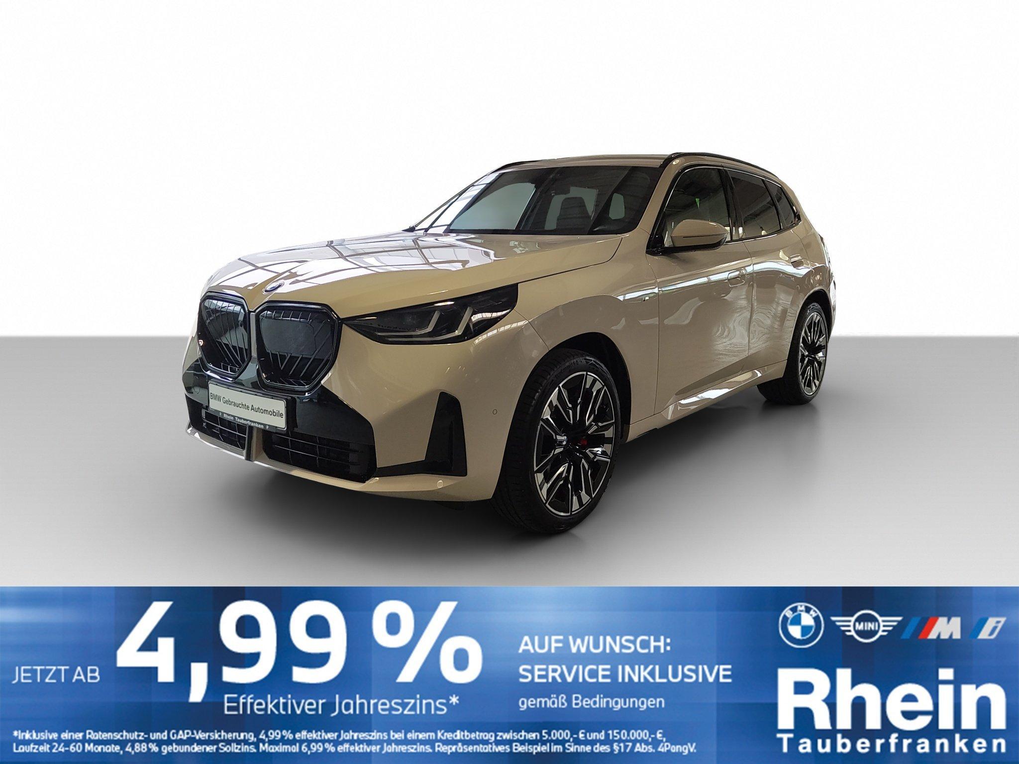 BMW X3 – Bild 2