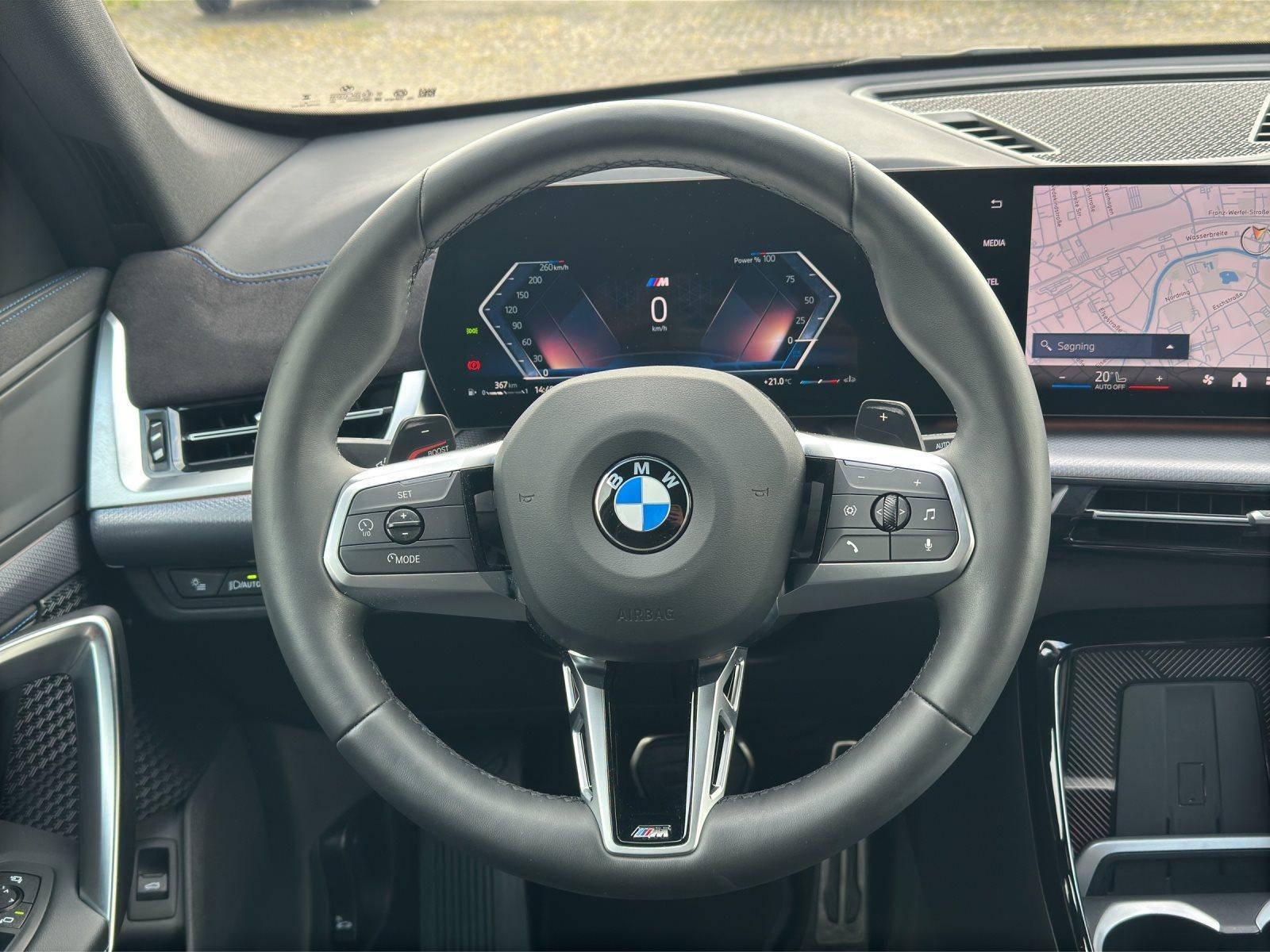 BMW X1 – Bild 13