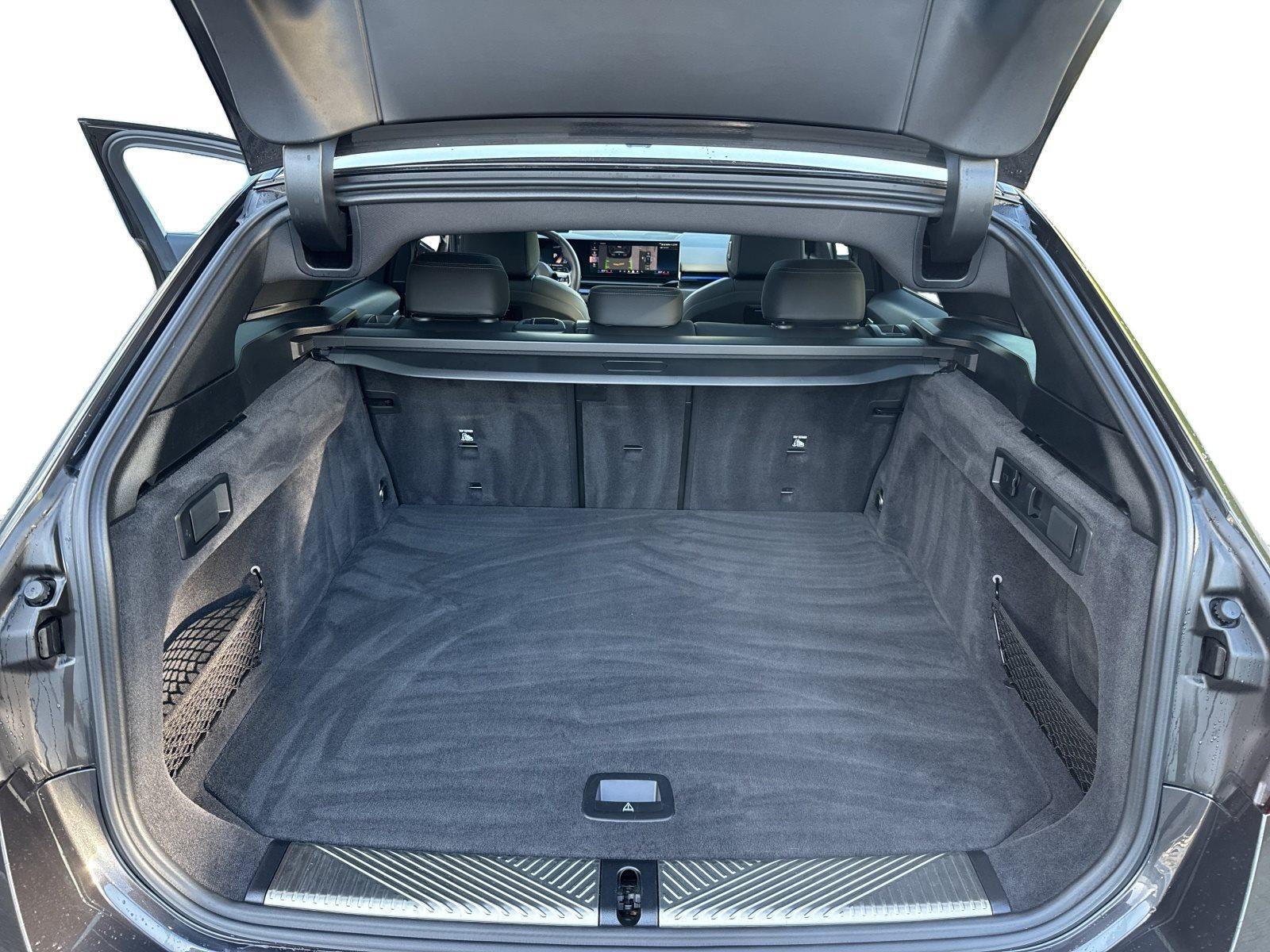 BMW 5er Touring – Bild 17