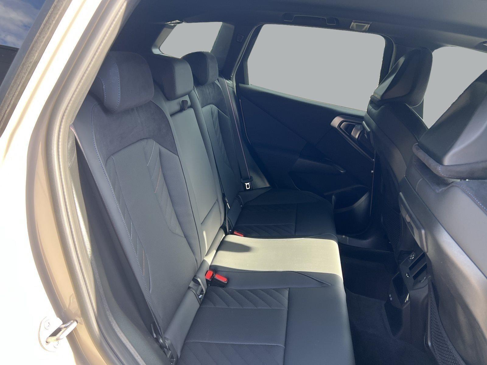 BMW X3 – Bild 16