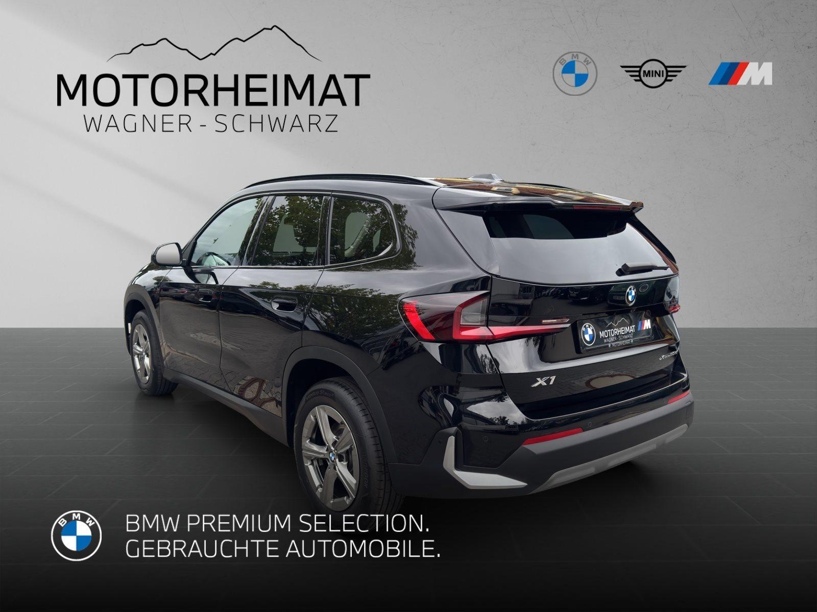 BMW X1 – Bild 5