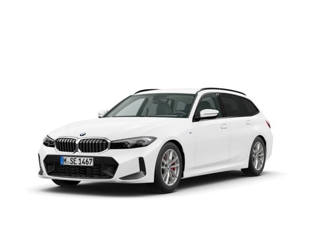 BMW 3er Touring