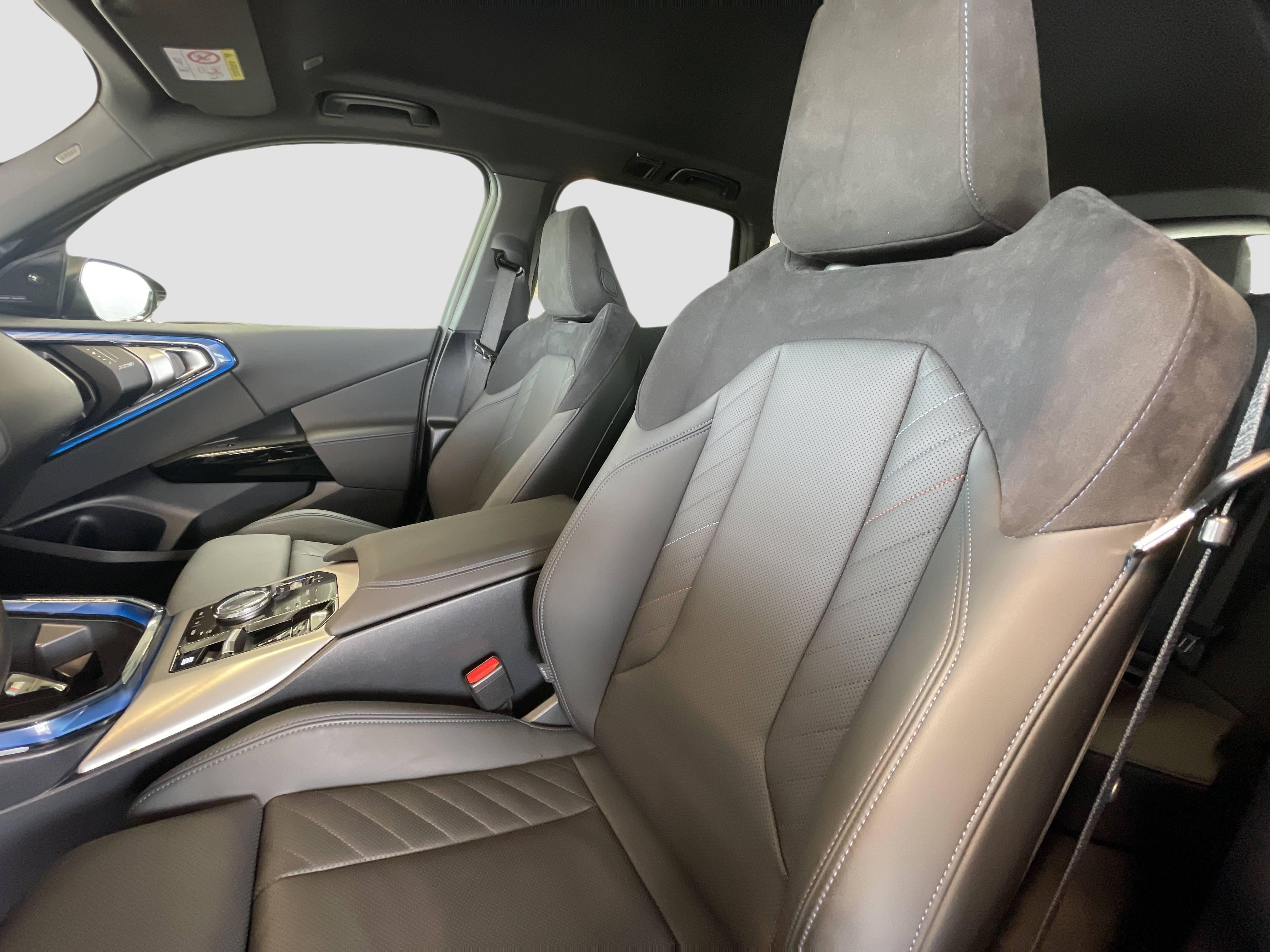 BMW X3 – Bild 19