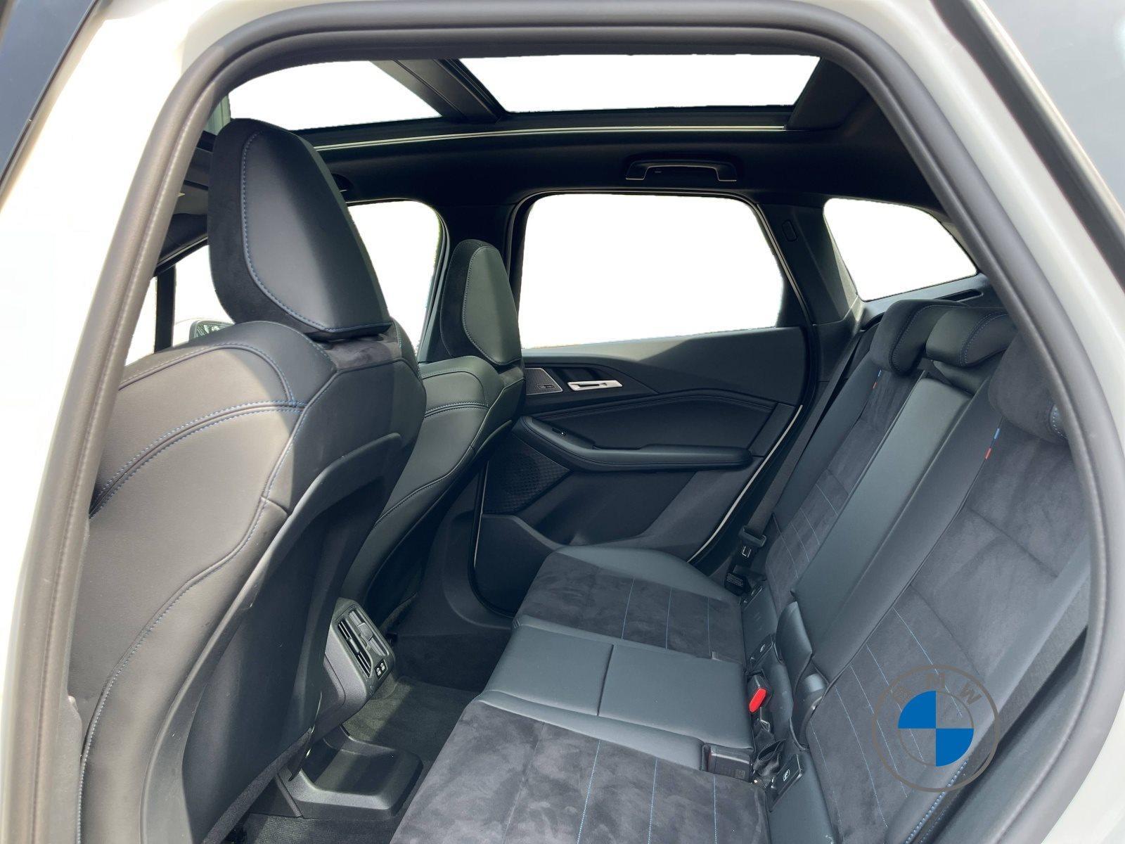 BMW 2er Active Tourer – Bild 13
