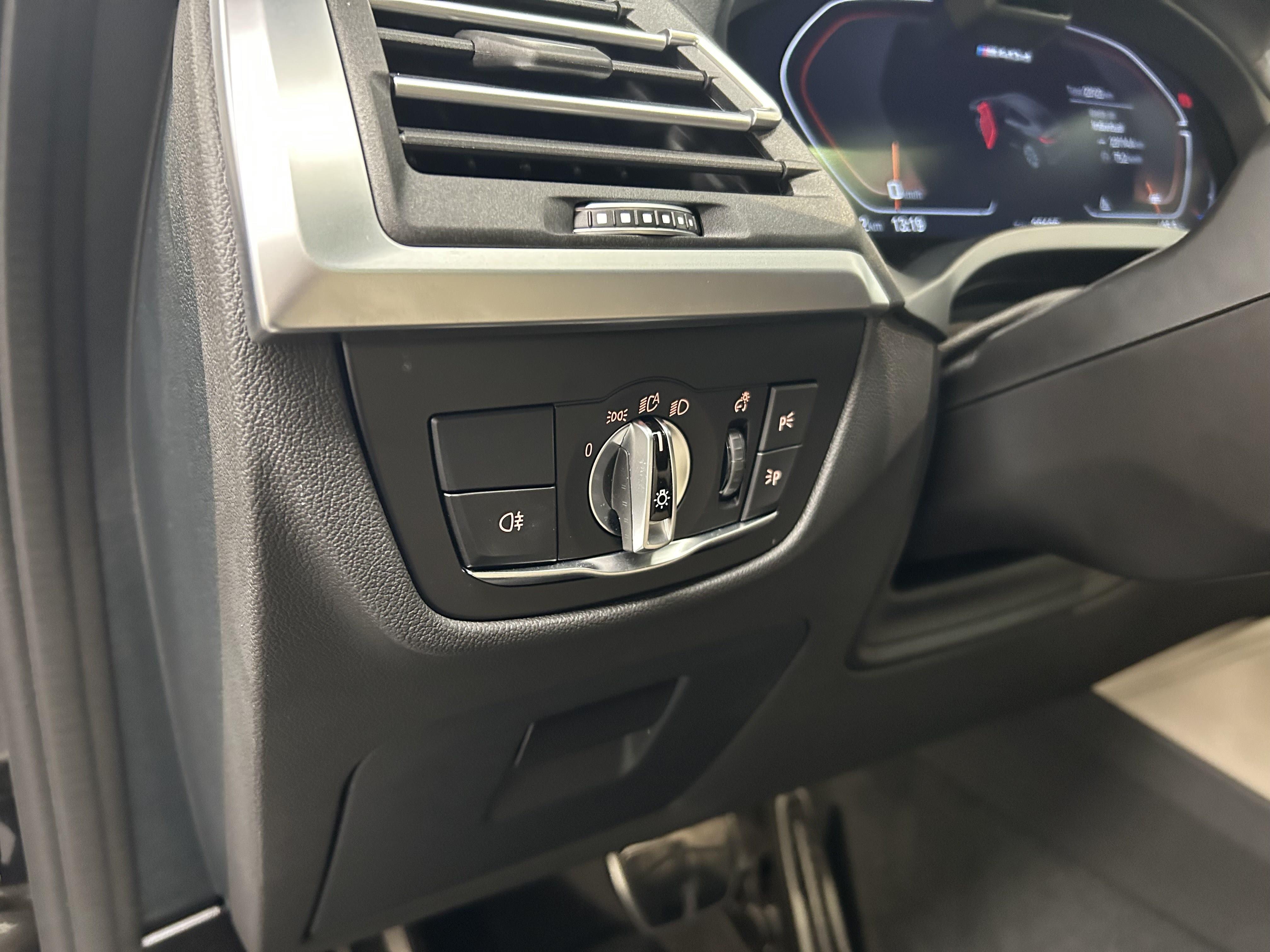 BMW X4 – Bild 17