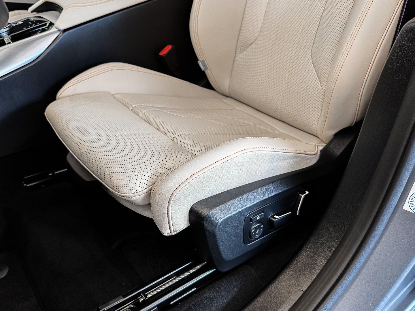 BMW X3 – Bild 10