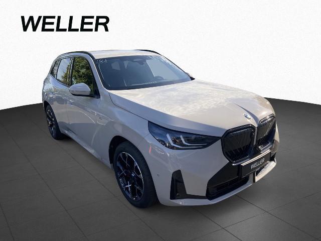 BMW X3 – Bild 3