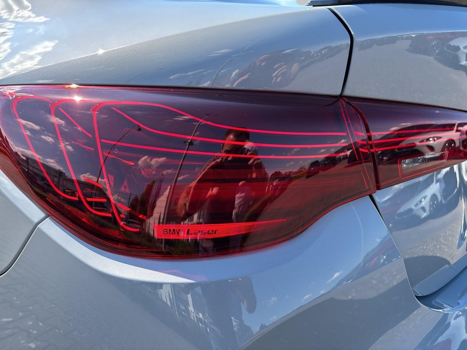 BMW M4 Coupé – Bild 7