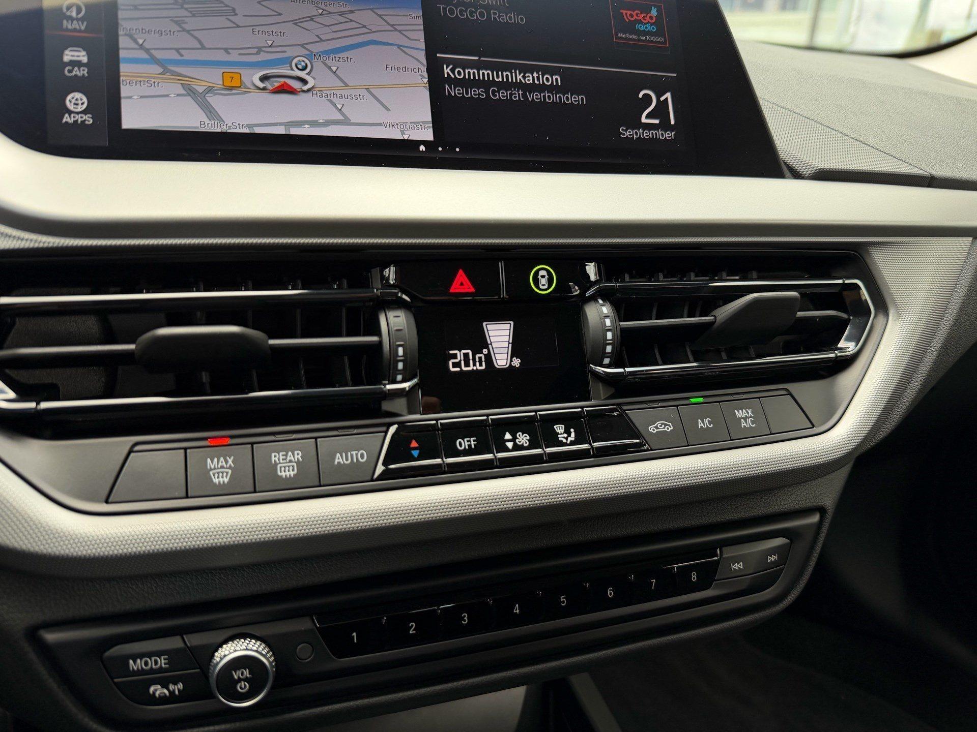 BMW 1er – Bild 9