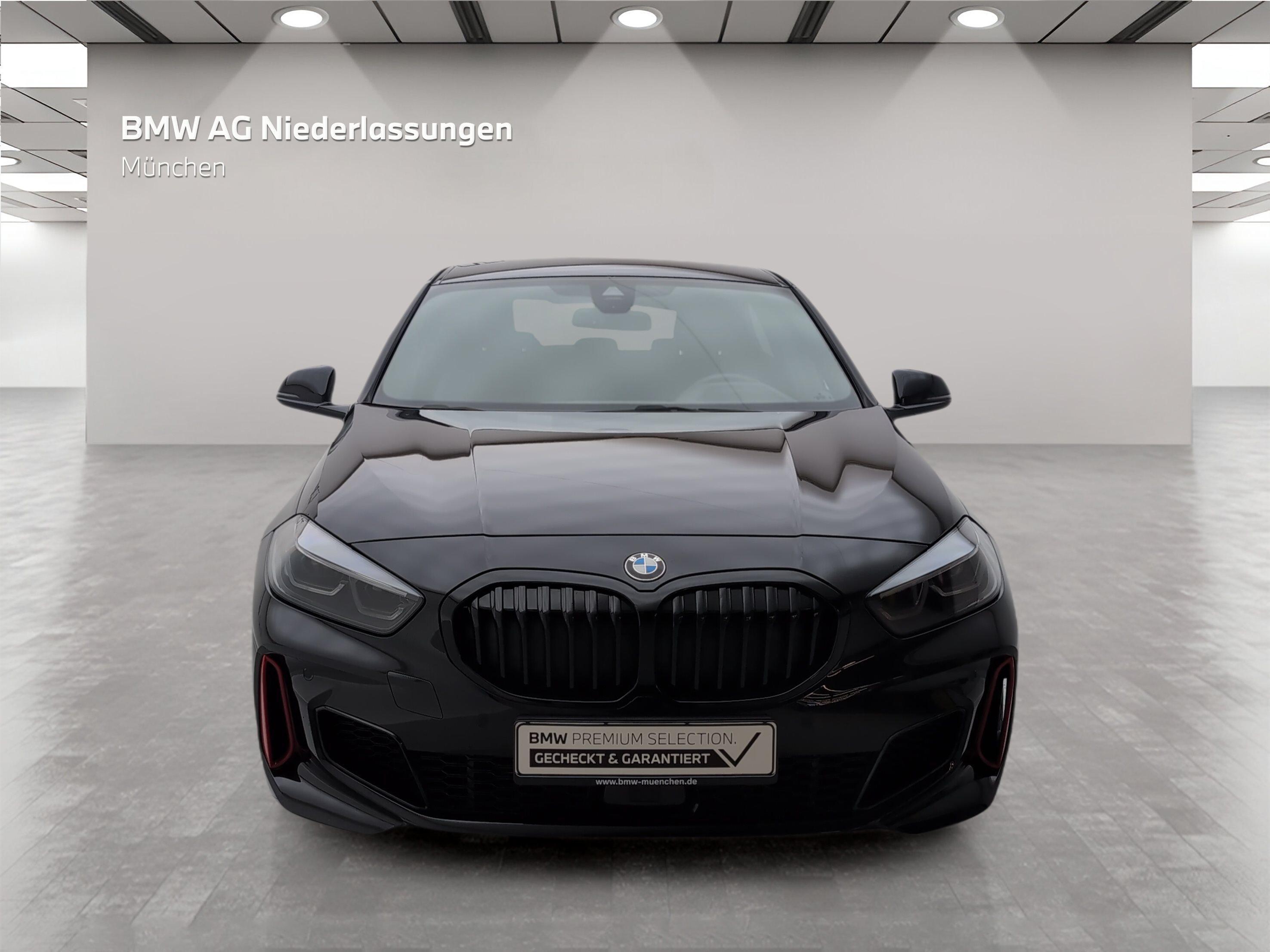 BMW 1er – Bild 3