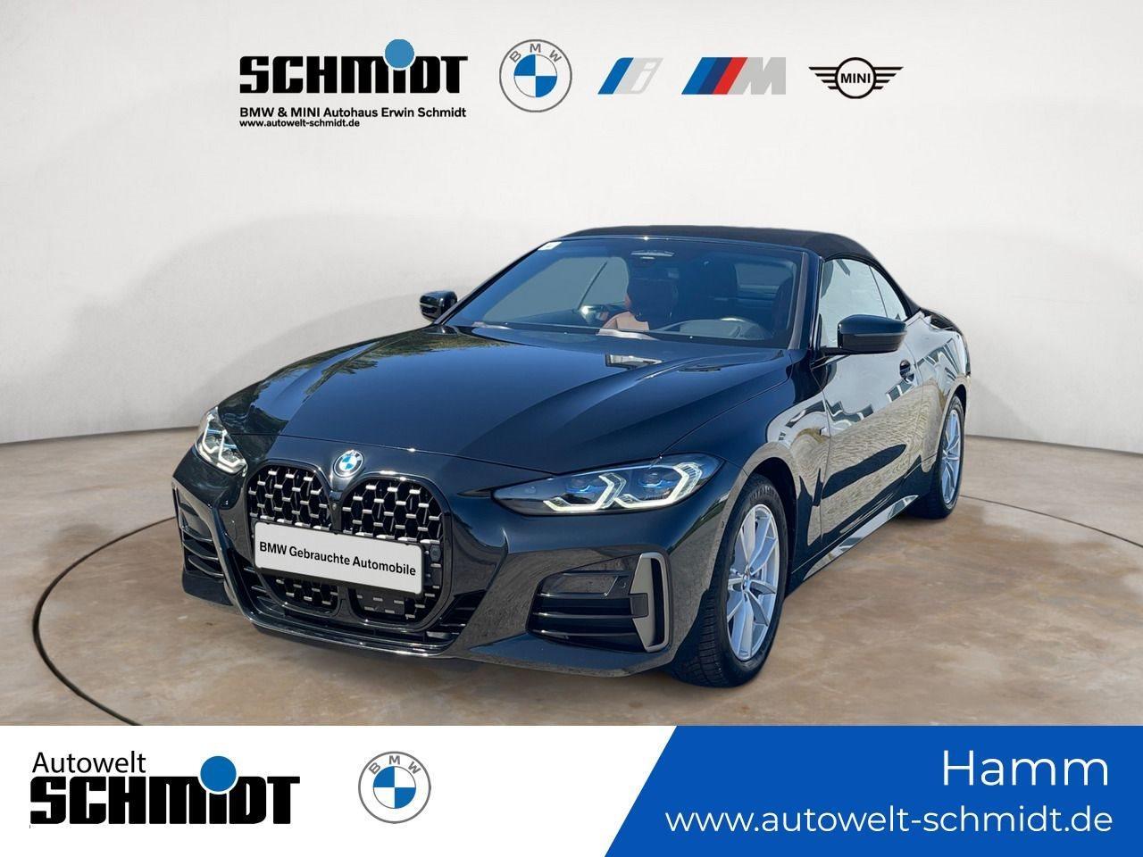 BMW M440i 2023