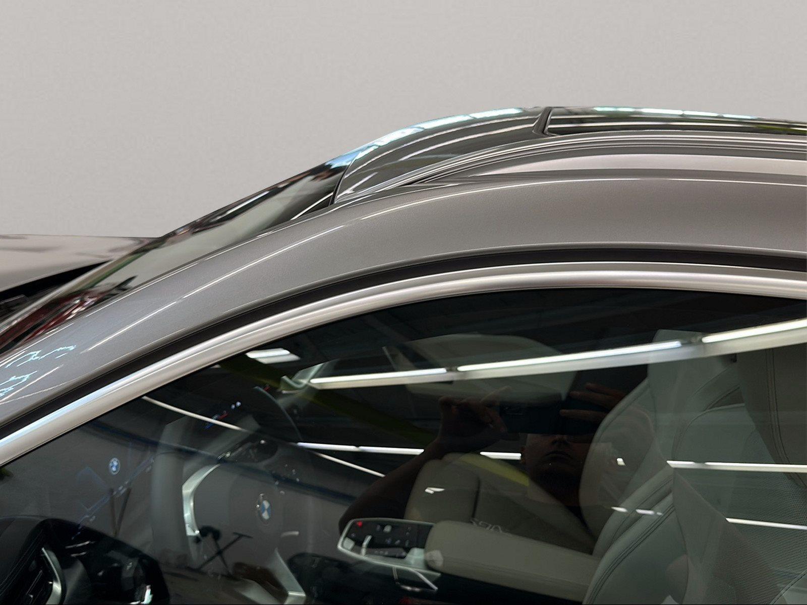 BMW X1 – Bild 10
