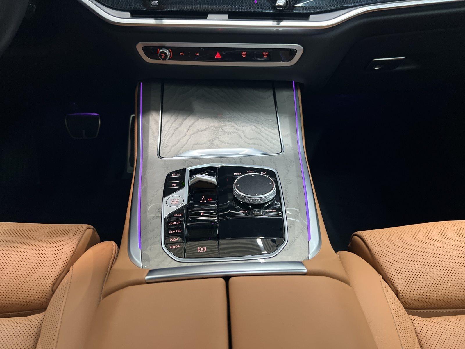 BMW X5 – Bild 7