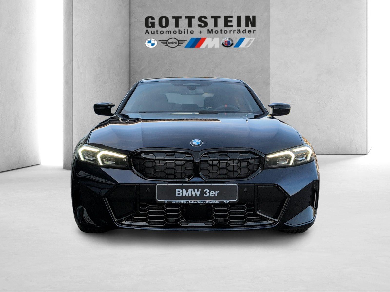 BMW 3er – Bild 2