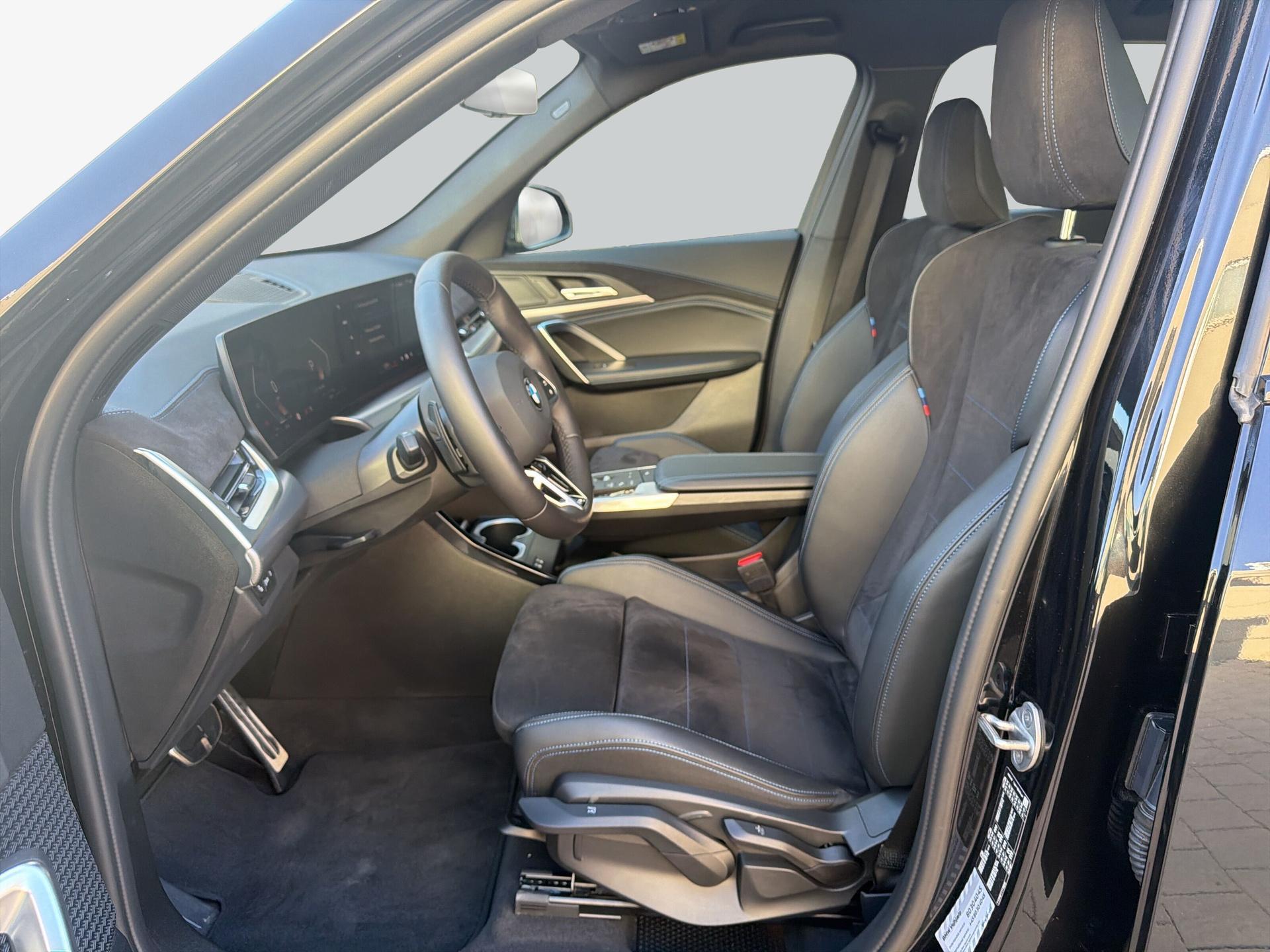 BMW X1 – Bild 5
