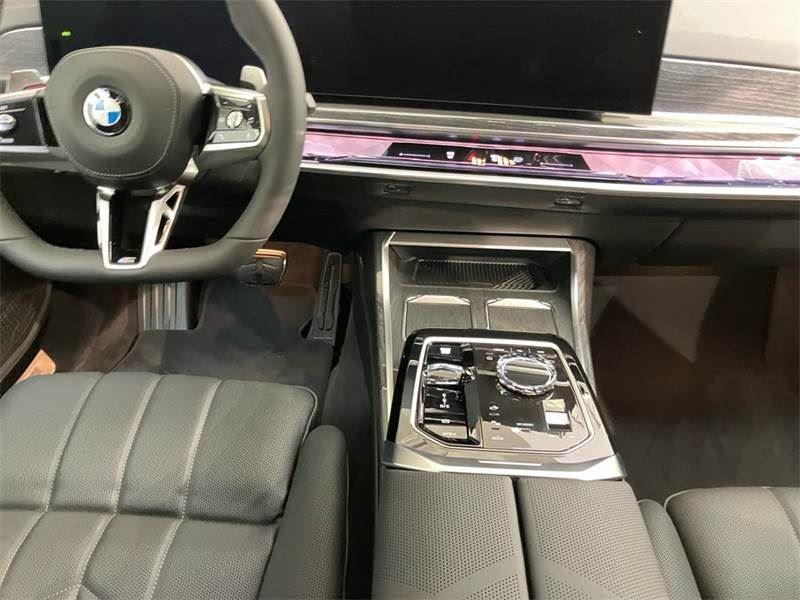 BMW 7er – Bild 11