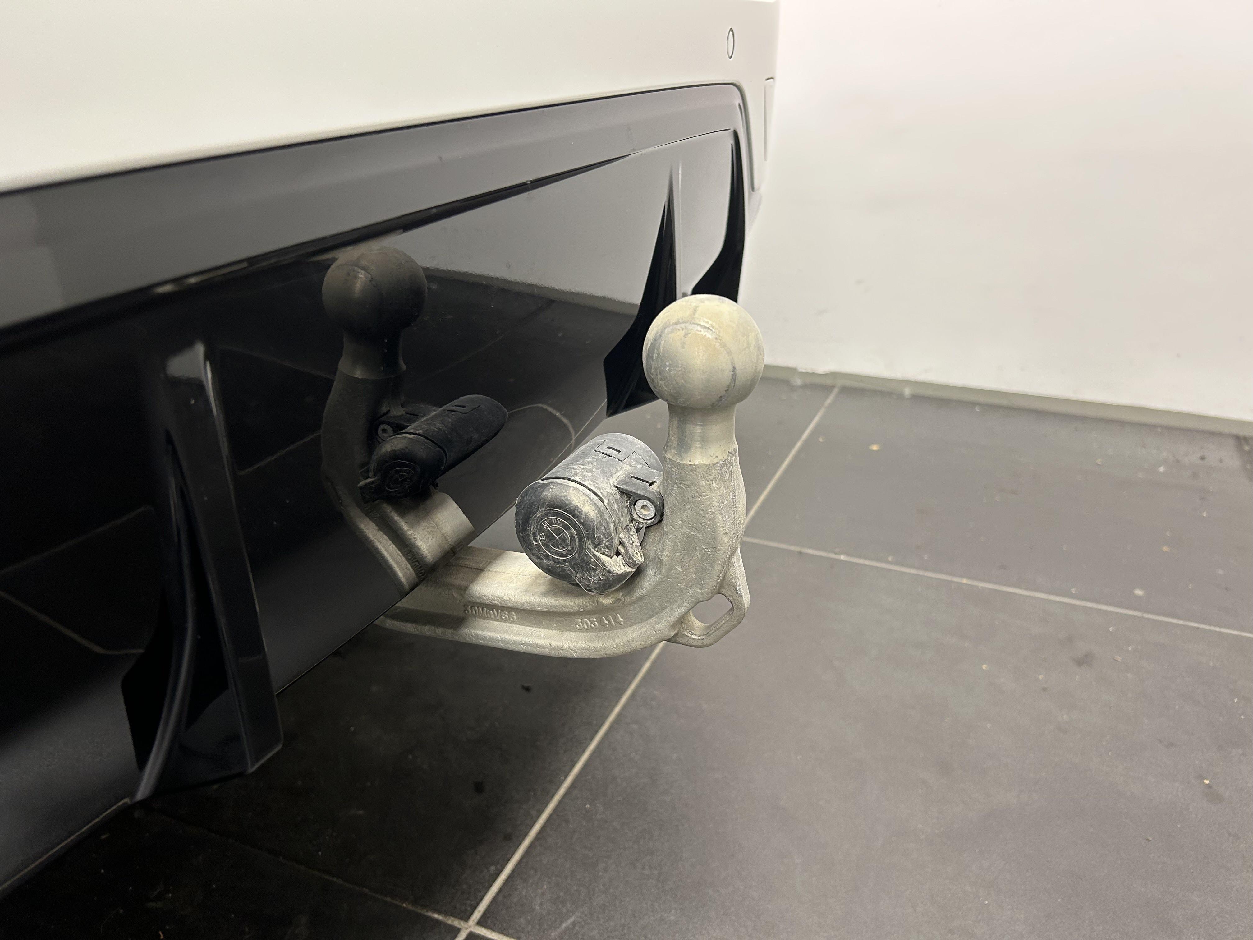 BMW 3er Touring – Bild 12