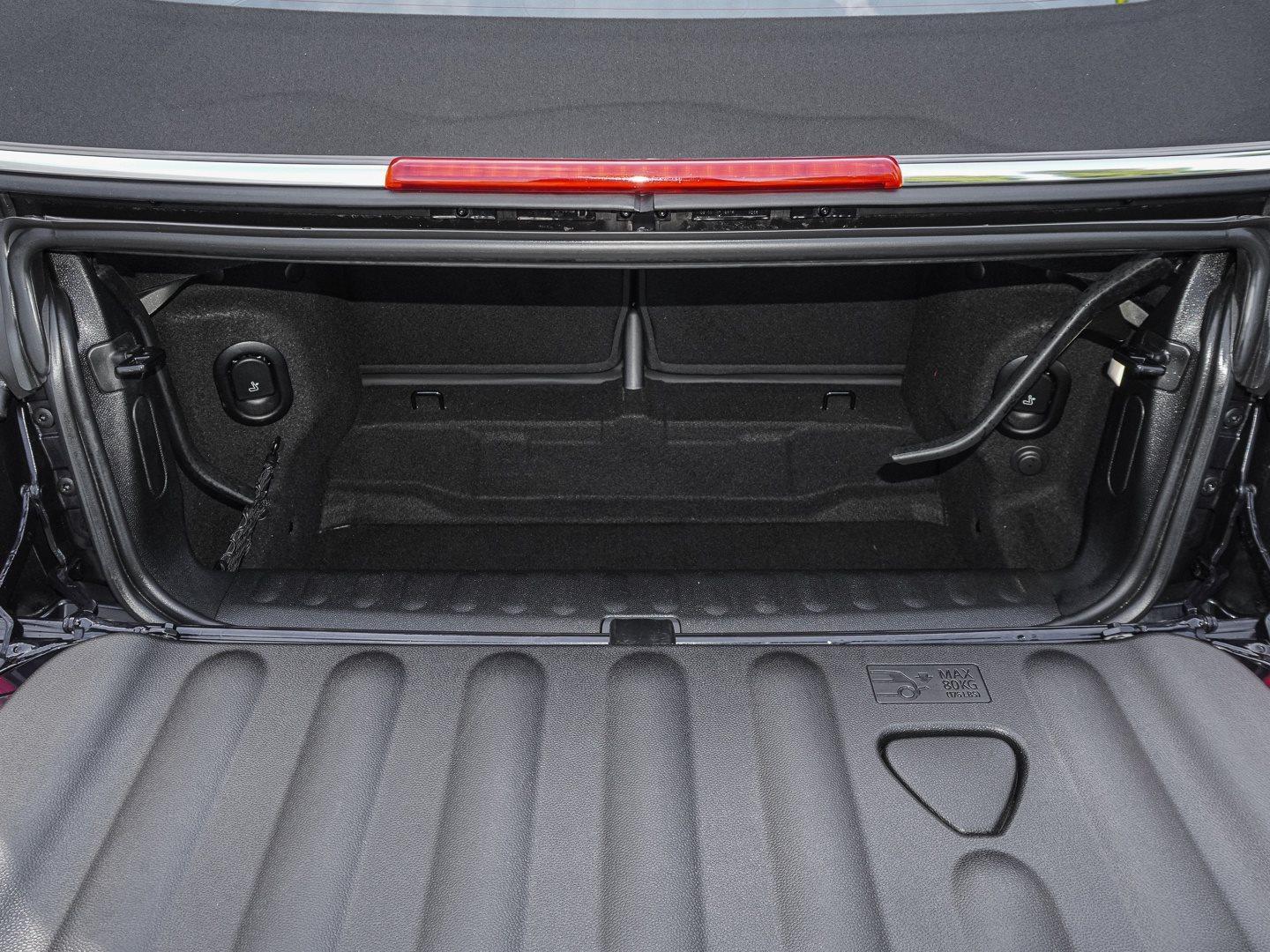 MINI Cabrio – Bild 15