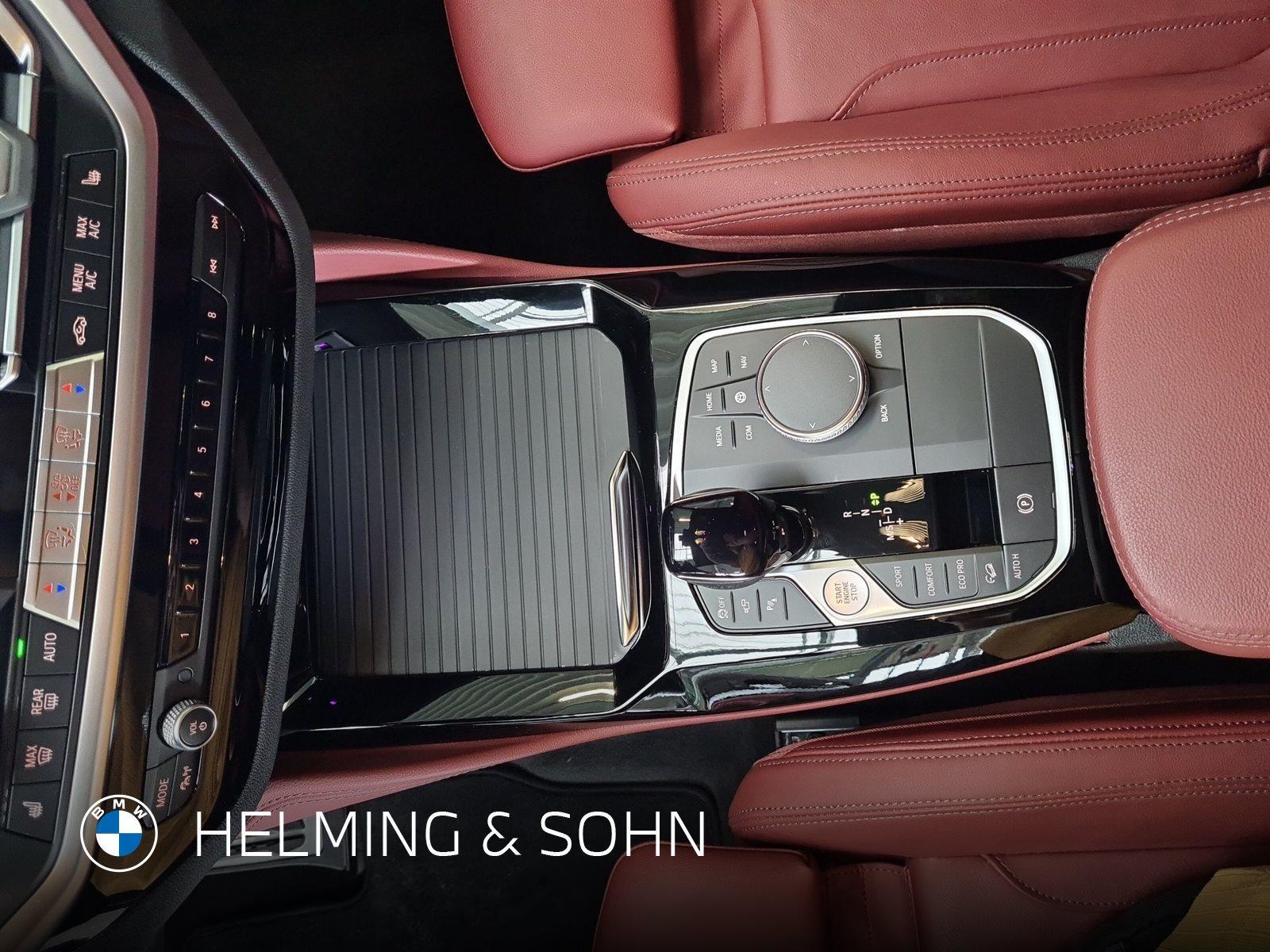 BMW X4 – Bild 17