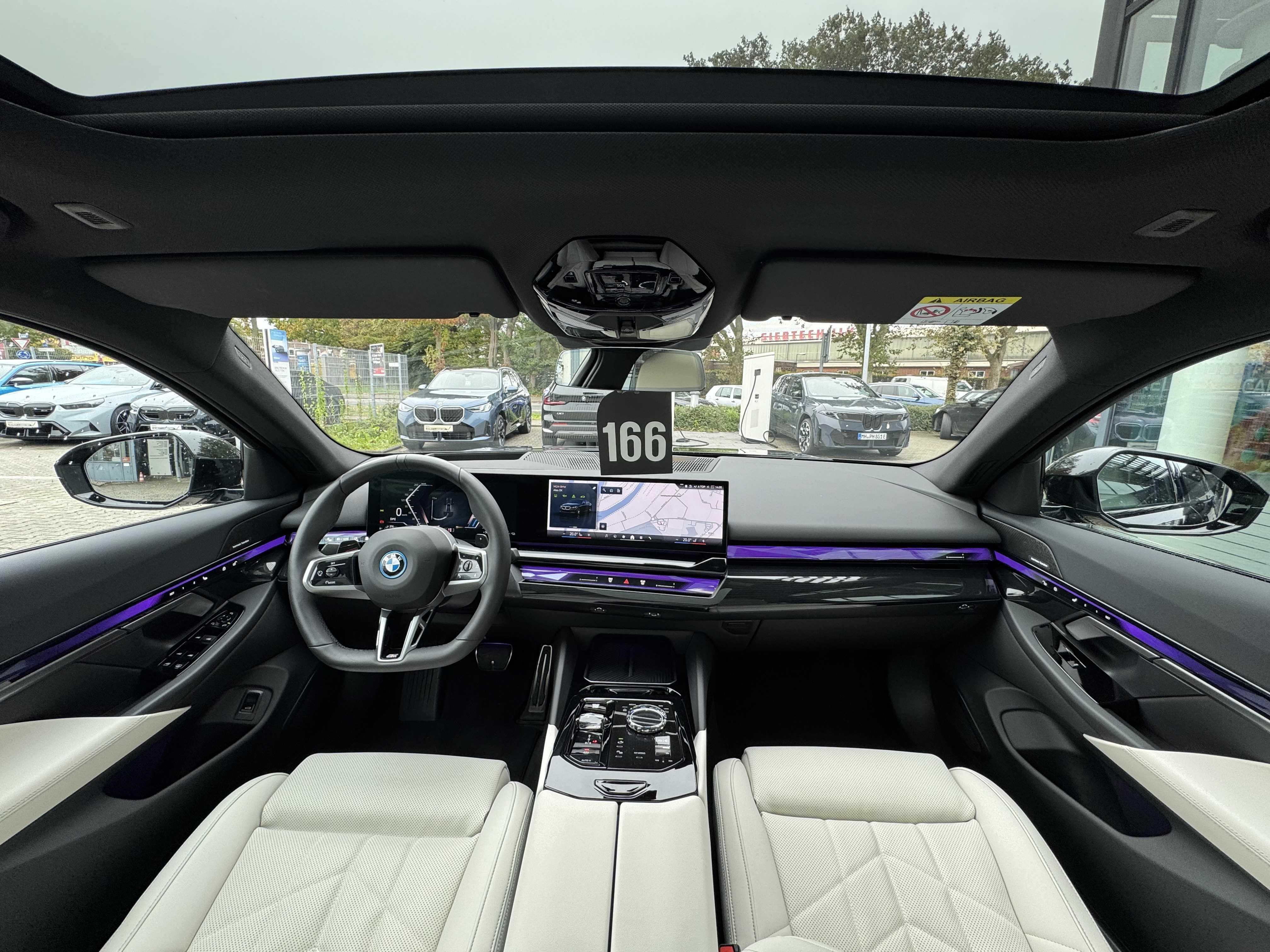 BMW 5er – Bild 3