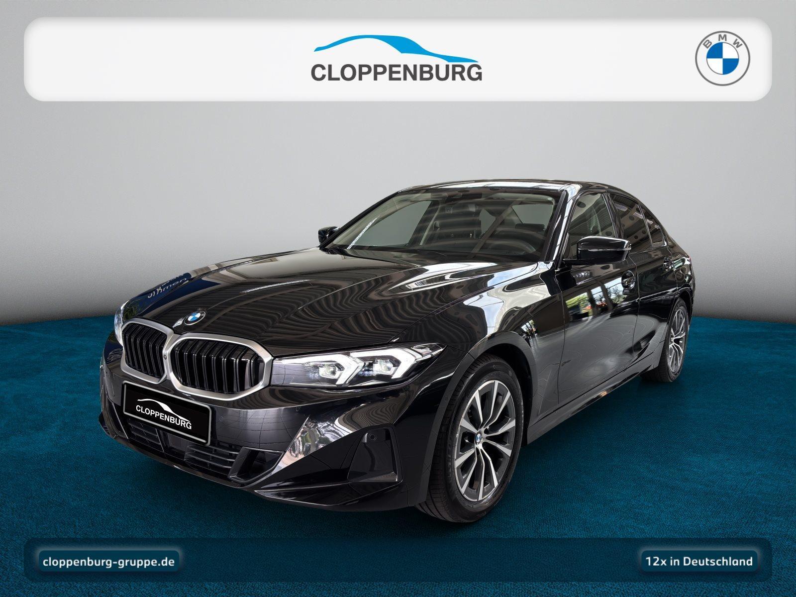 BMW 3er
