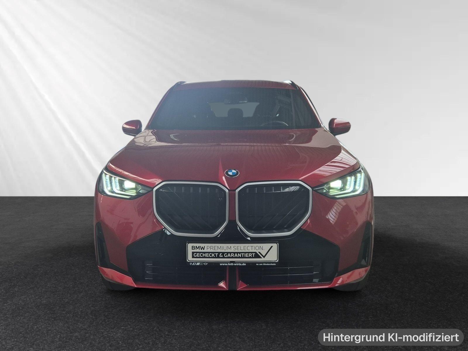 BMW X3 – Bild 26