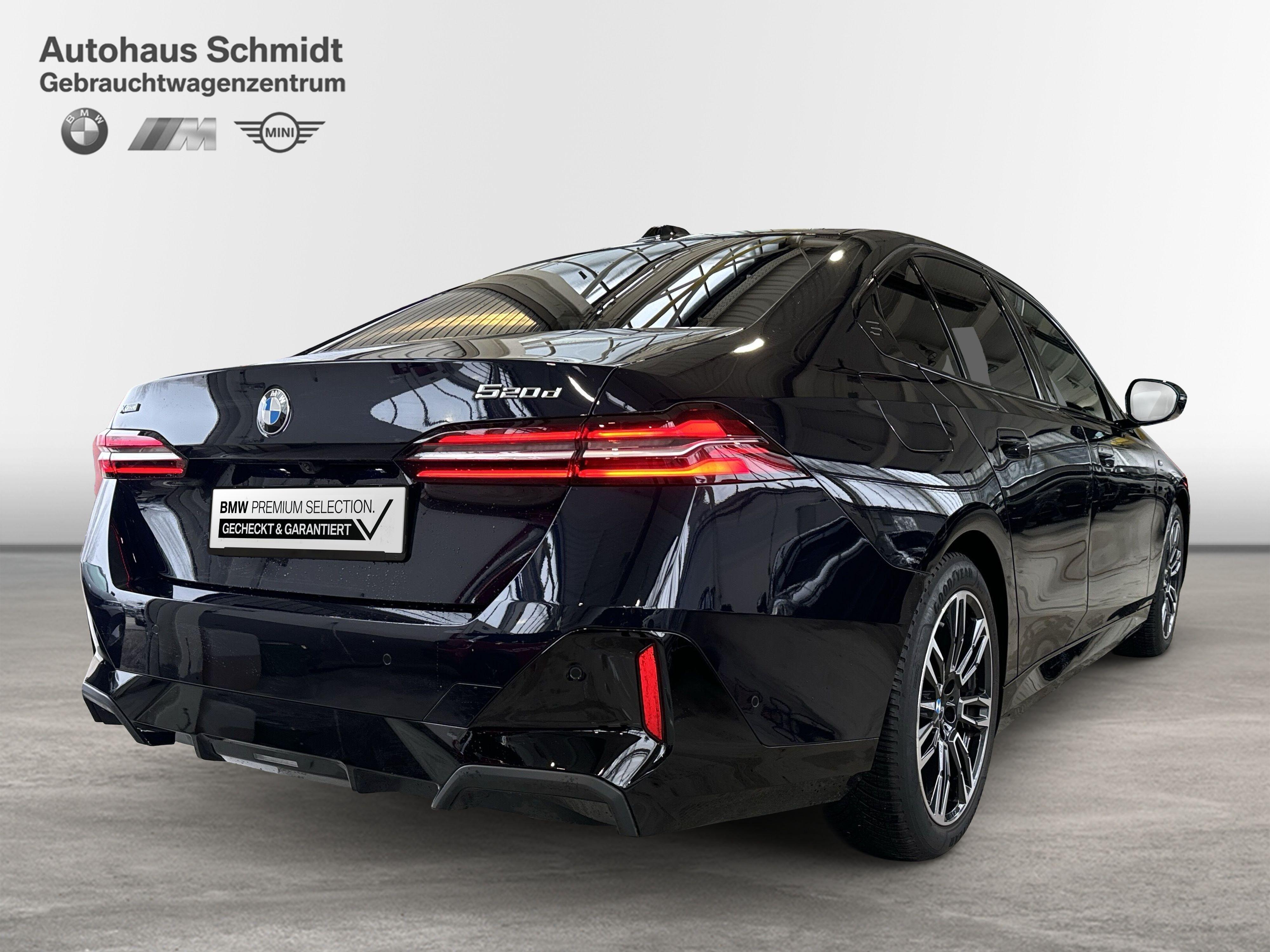 BMW 5er – Bild 5