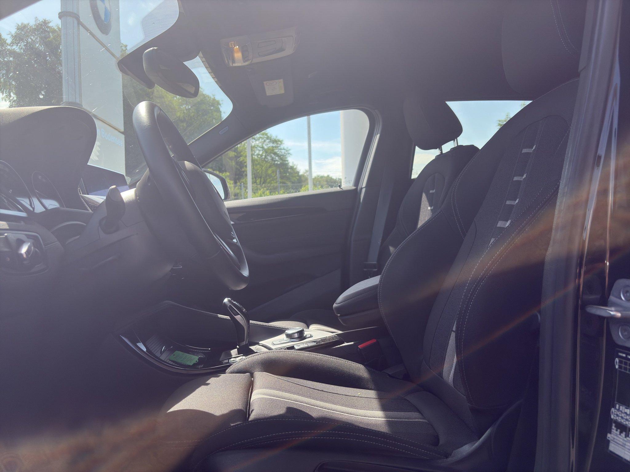 BMW X2 – Bild 14