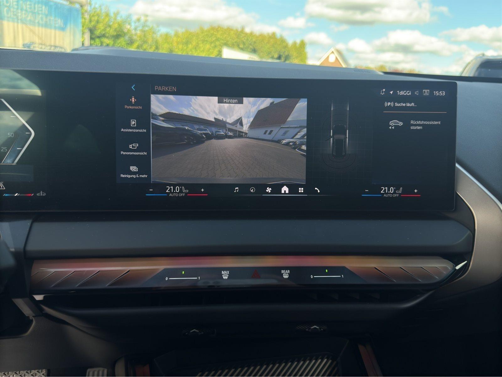BMW X3 – Bild 16