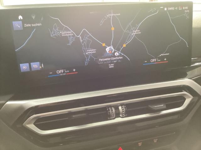 BMW 4er Cabrio – Bild 20