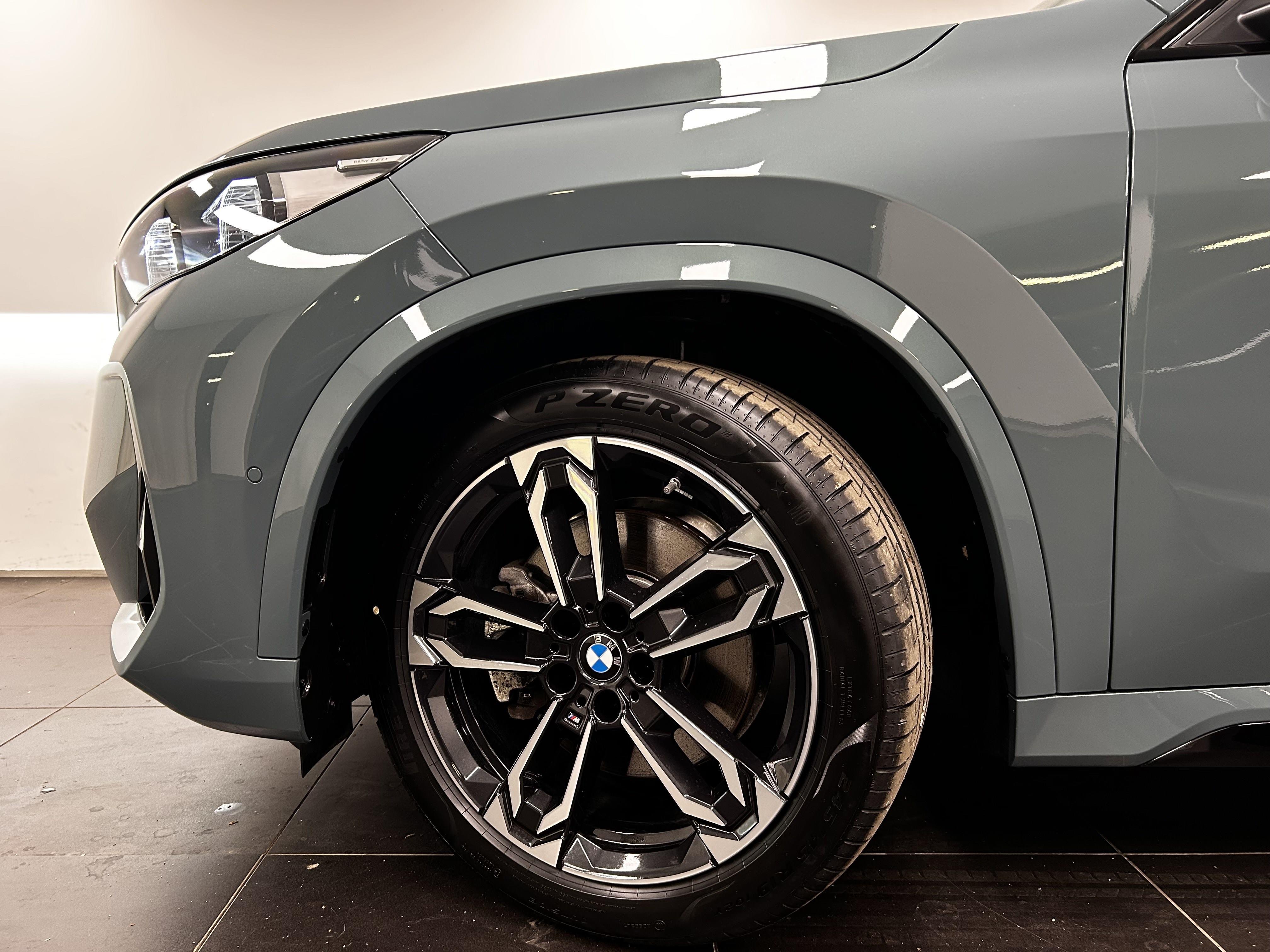 BMW X1 – Bild 34