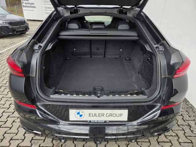 BMW X6 – Bild 13