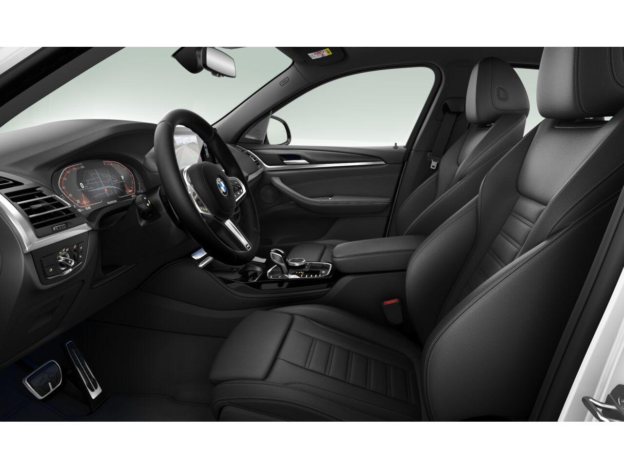 BMW X4 – Bild 41