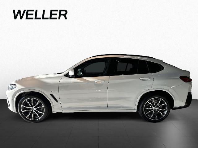 BMW X4 – Bild 5