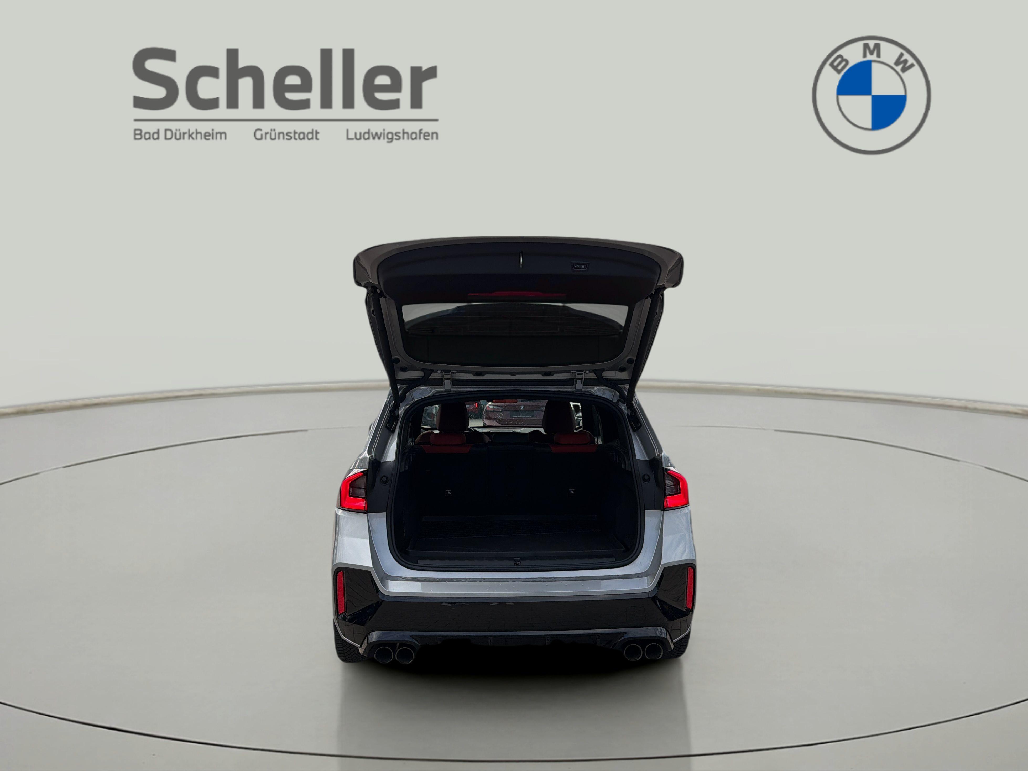 BMW X1 – Bild 8
