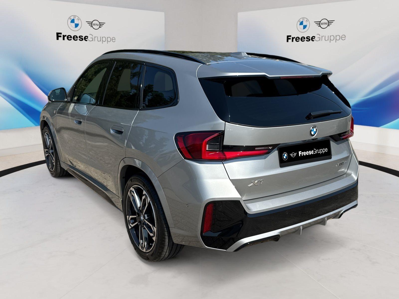 BMW X1 – Bild 4