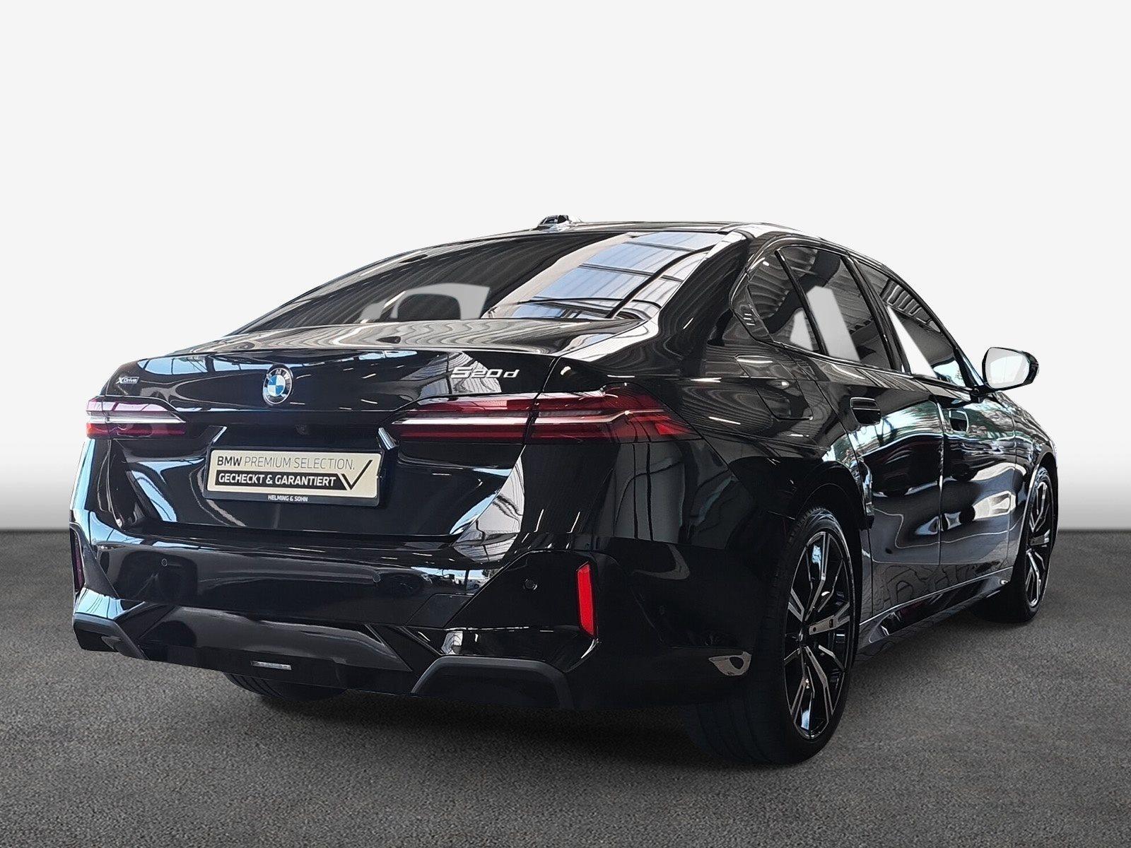 BMW 5er – Bild 2