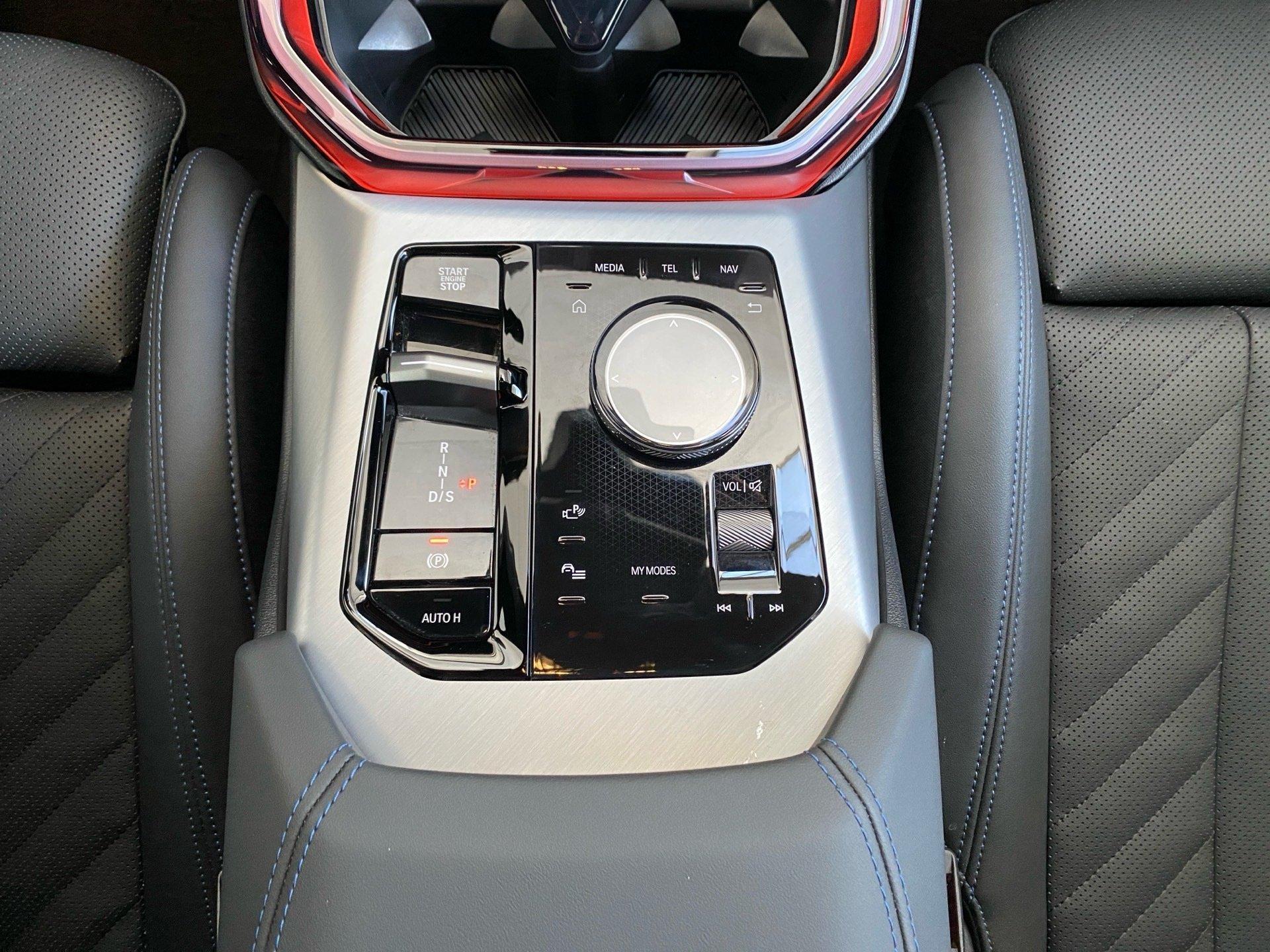 BMW X3 – Bild 7