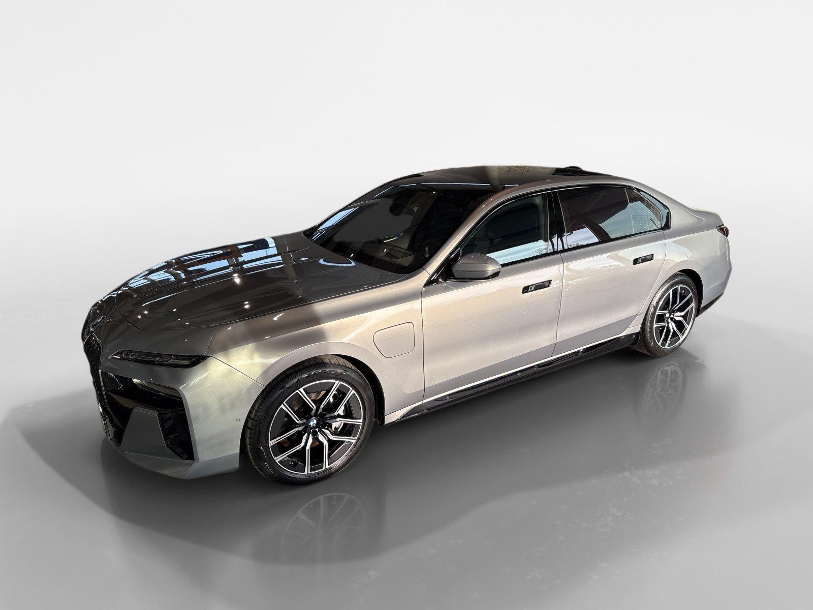 BMW 7er – Bild 26