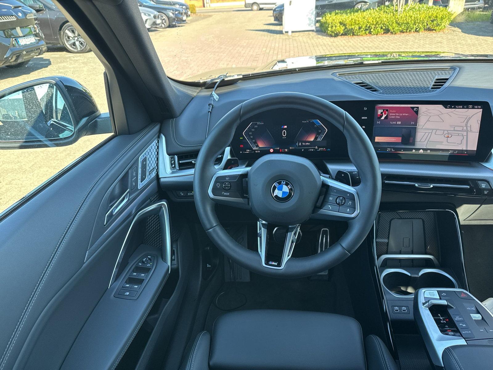 BMW X1 – Bild 11