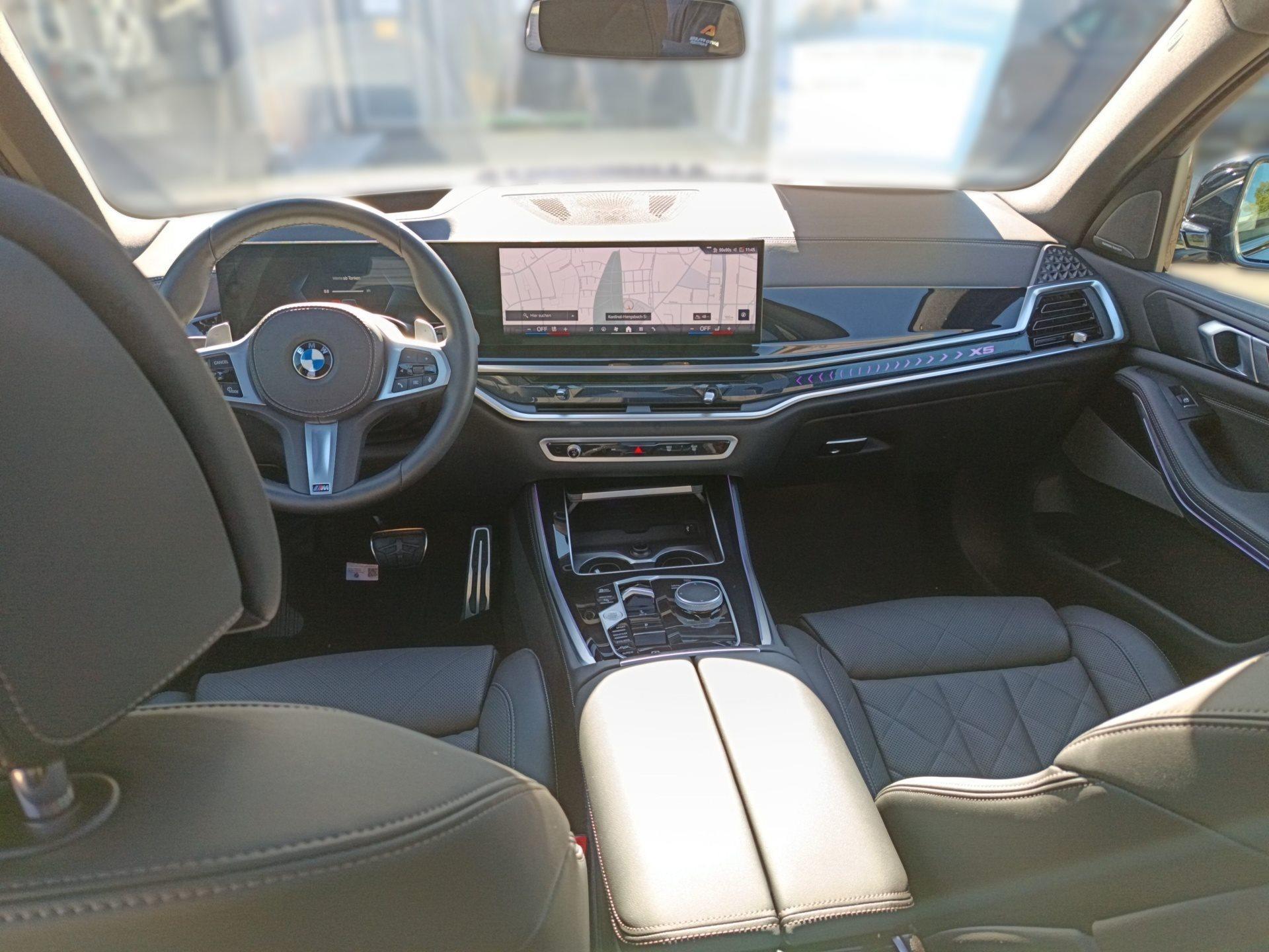 BMW X5 – Bild 12
