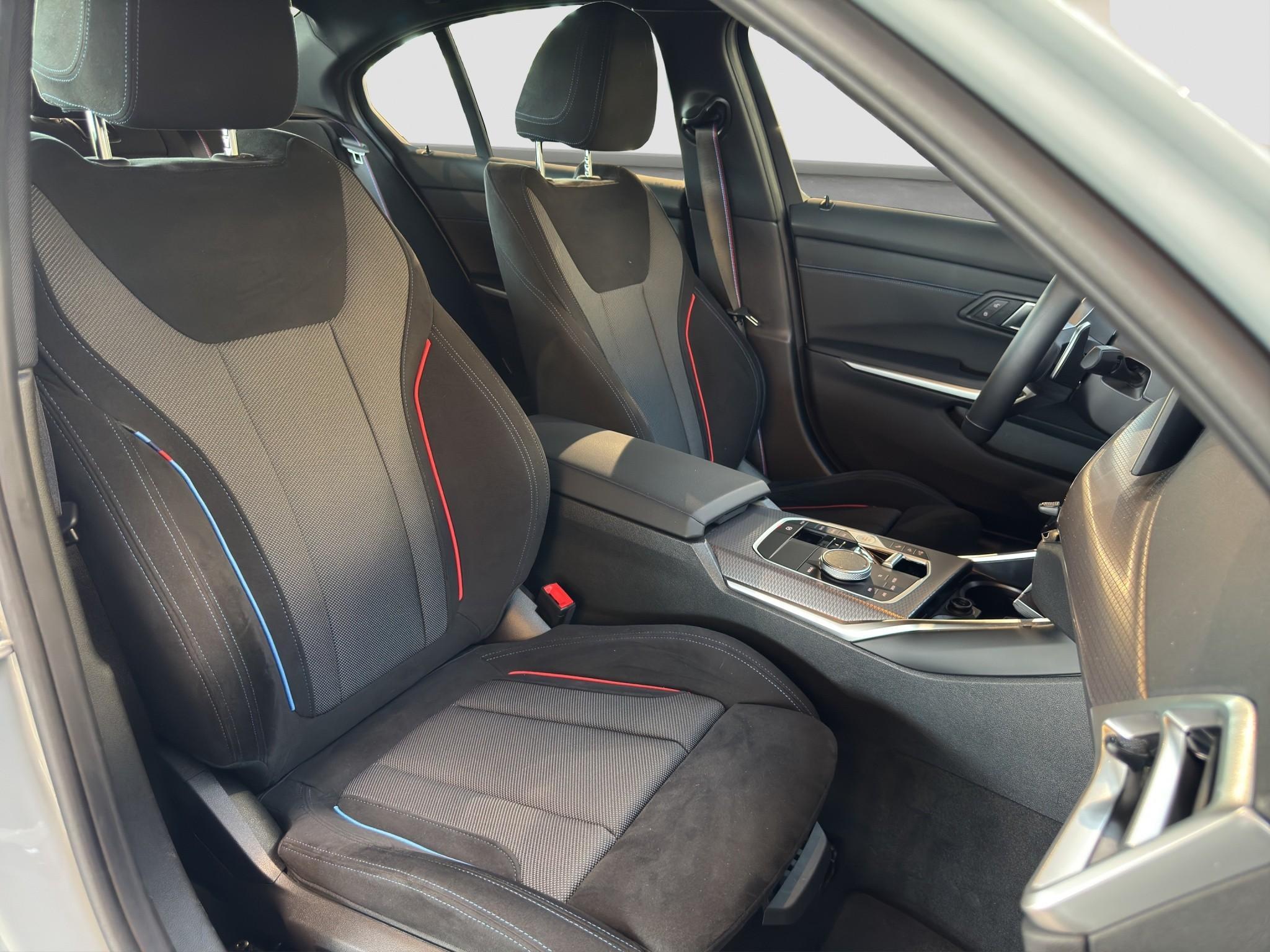 BMW 3er – Bild 29