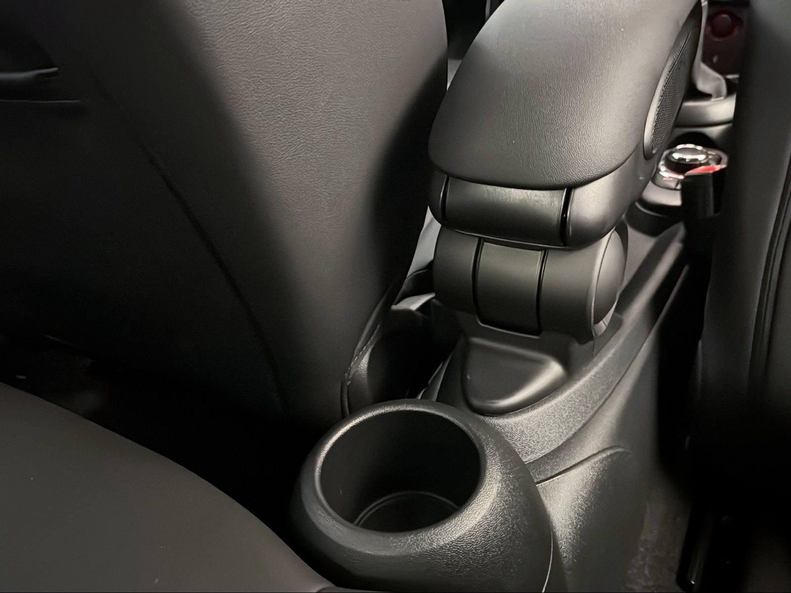 MINI Cooper 3-Türer – Bild 9
