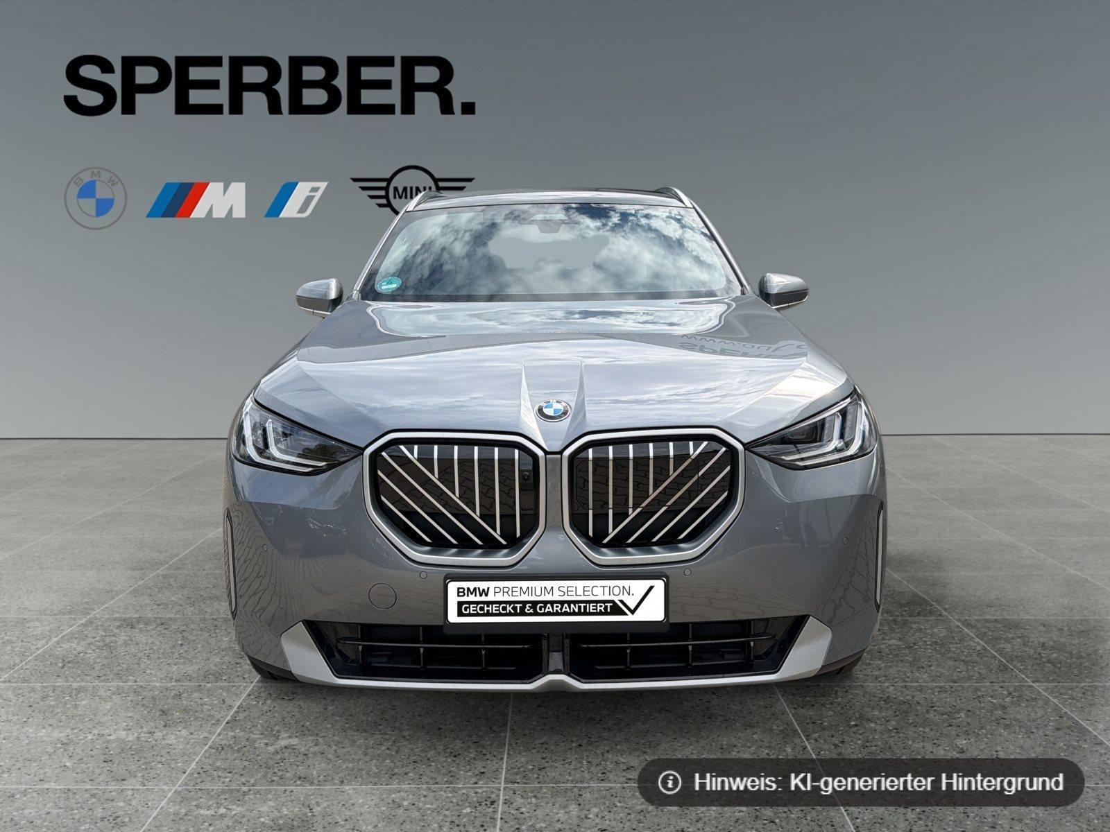 BMW X3 – Bild 9