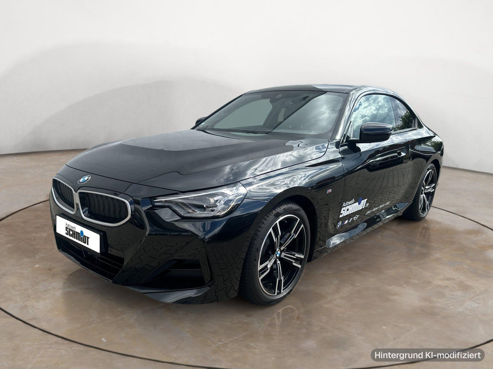 BMW 2er Coupé – Bild 26