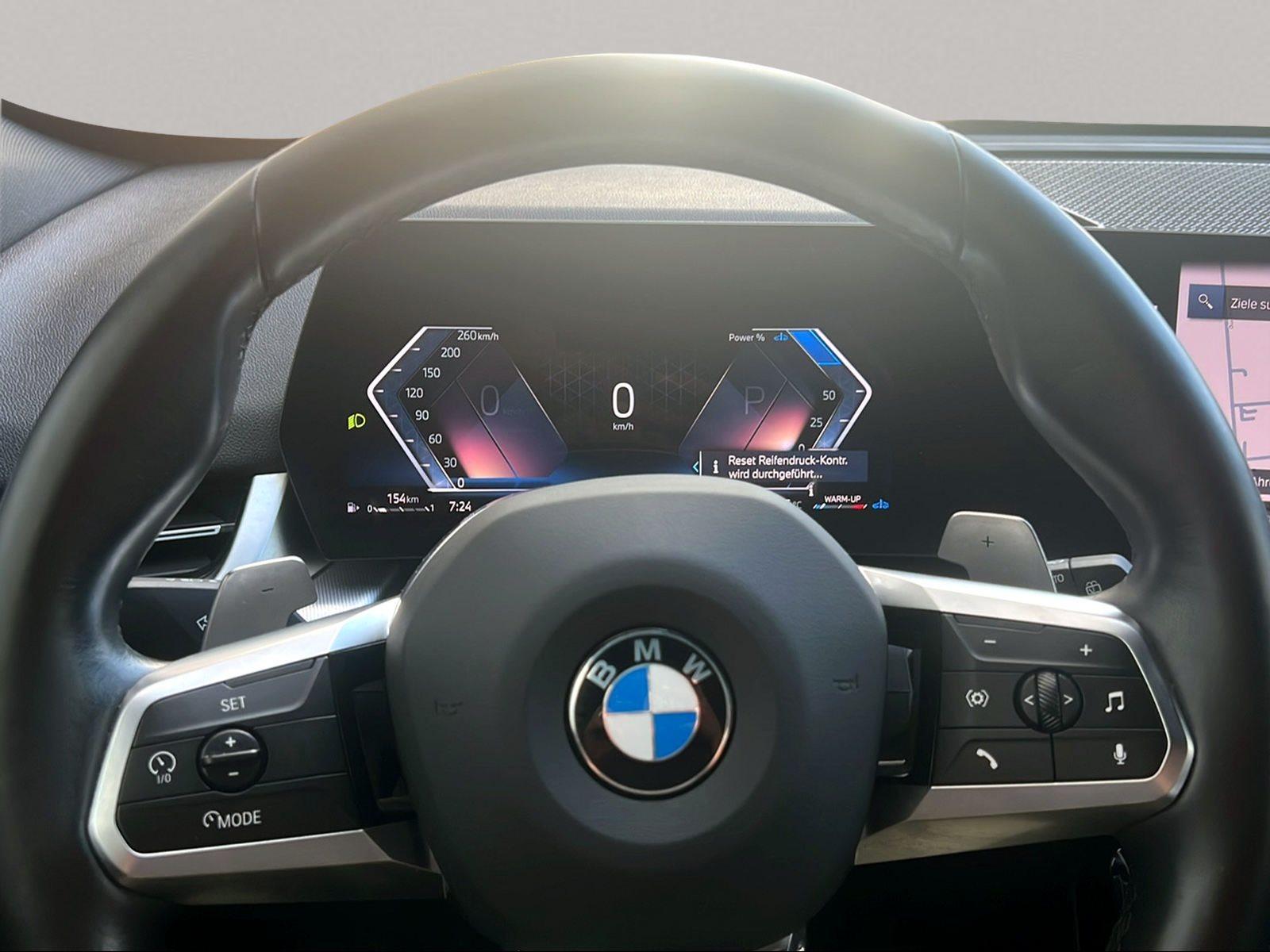 BMW X1 – Bild 17